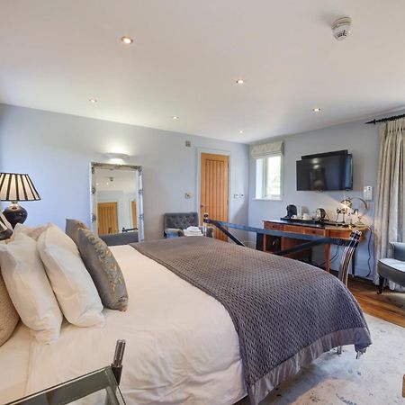 Eagle Mill Luxury Rooms Huntingdon Rom bilde