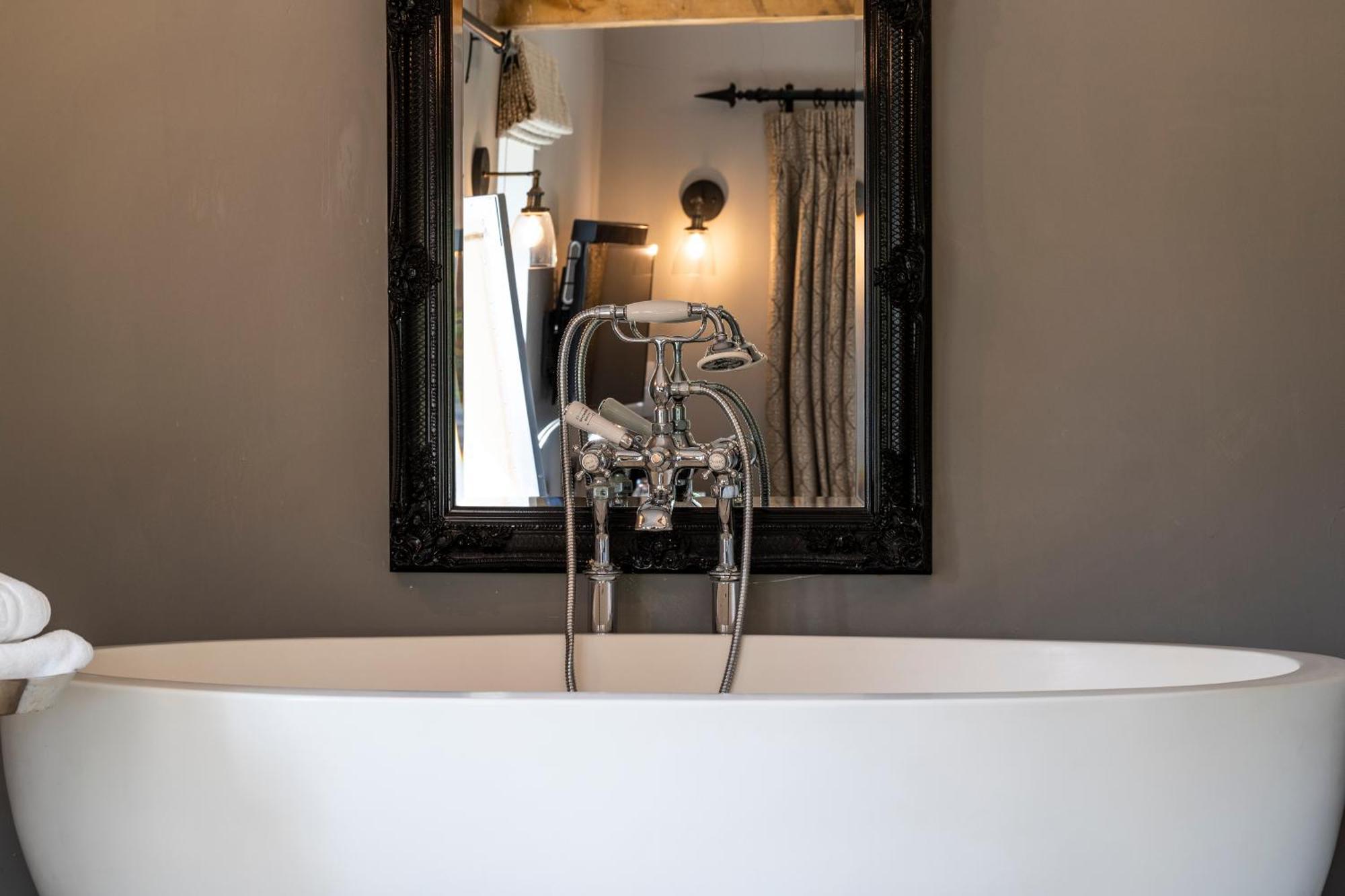 Eagle Mill Luxury Rooms Huntingdon Rom bilde