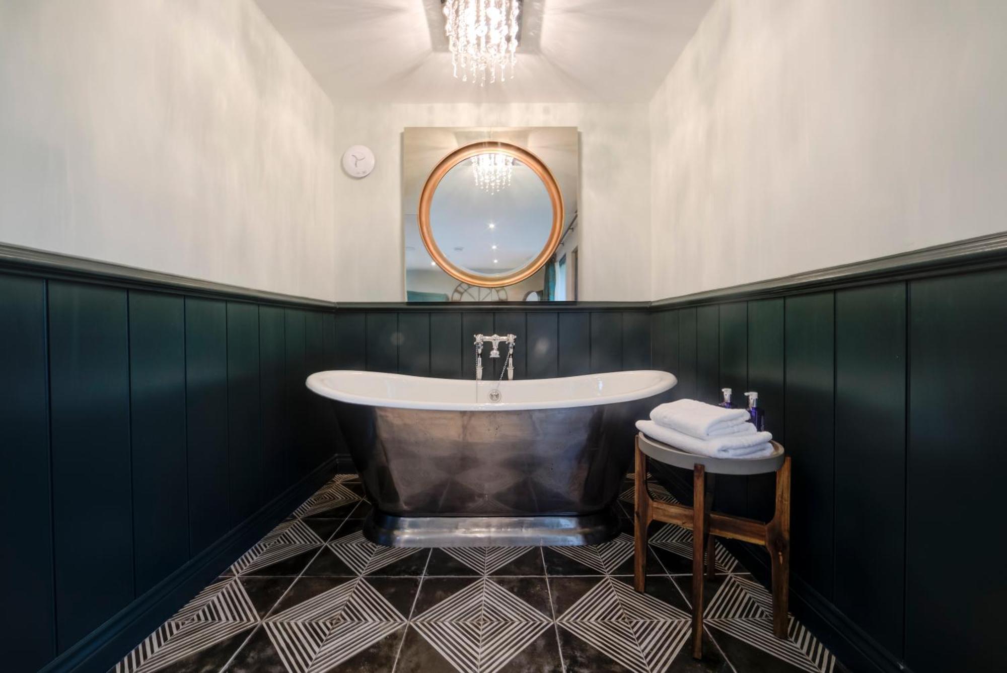 Eagle Mill Luxury Rooms Huntingdon Rom bilde