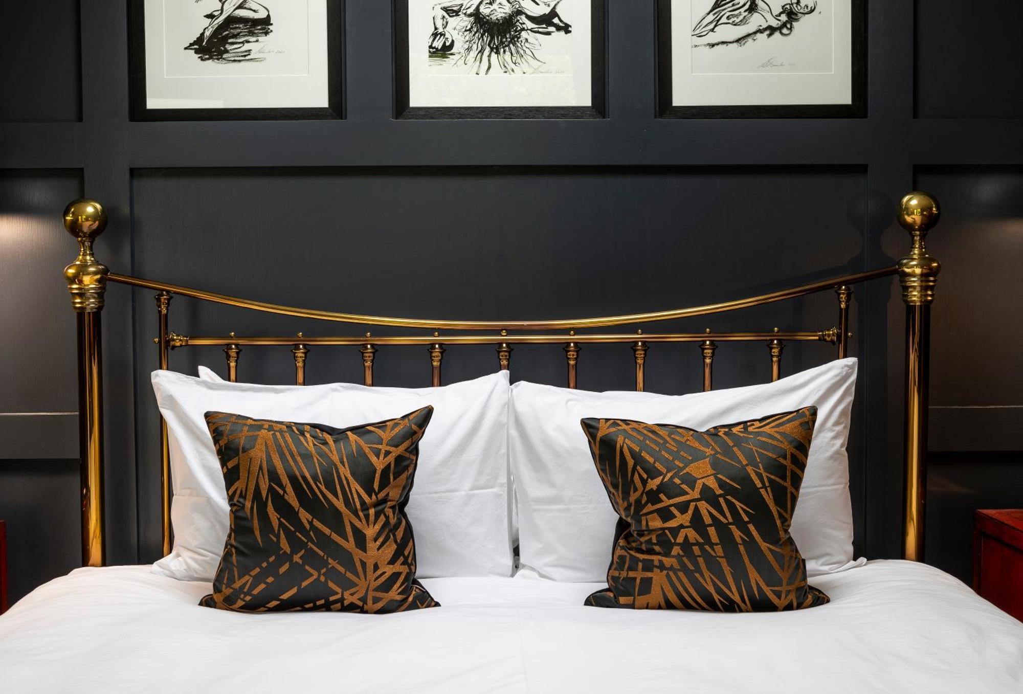Eagle Mill Luxury Rooms Huntingdon Rom bilde